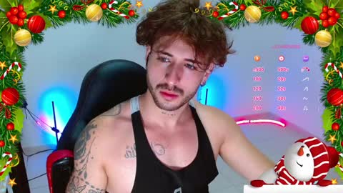 ares blue online show from December 11, 2024, 11:08 am