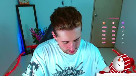 ares blue online show from December 16, 2024, 11:01 am