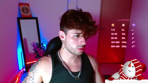 ares blue online show from December 17, 2024, 10:55 am