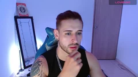 ares blue online show from February 19, 2025, 11:06 am