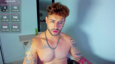 ares blue online show from September 20, 2025, 12:39 pm