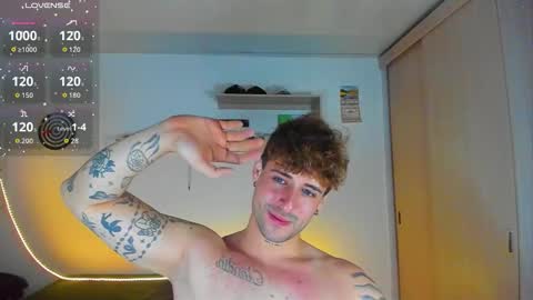 Snapshot of ares_blue chatting on February 3, 2026, 2:53 am ares blue online show from February 3, 2026, 2:53 am