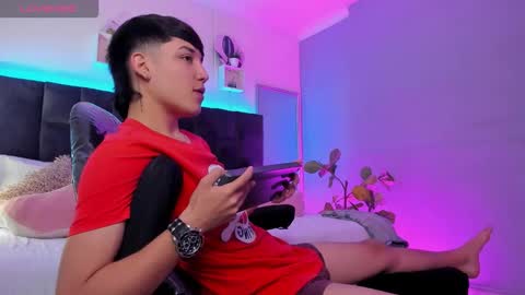 Snapshot of ares_di_martin chatting on September 8, 2025, 2:16 pm Ares online show from September 8, 2025, 2:16 pm