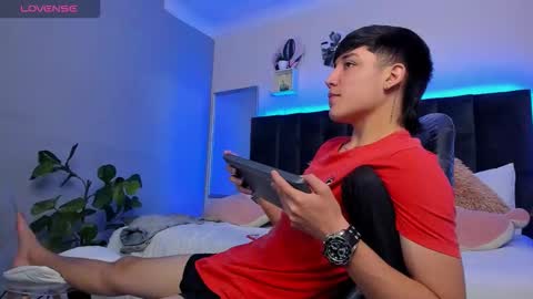 Snapshot of ares_di_martin chatting on September 18, 2025, 3:14 pm Ares online show from September 18, 2025, 3:14 pm