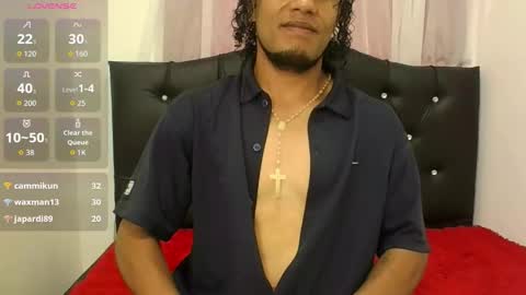 ares_hot_boy online show from January 19, 2026, 11:14 am