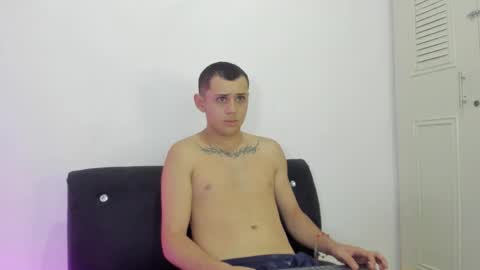 aresblue online show from October 26, 2025, 11:09 pm