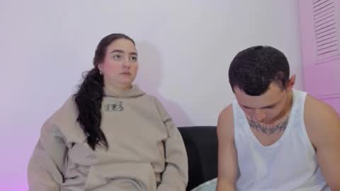 aresblue online show from November 7, 2025, 6:57 am