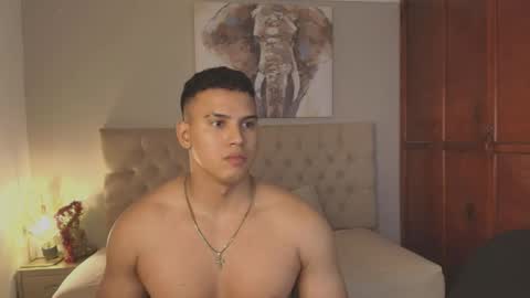 ares levi online show from May 26, 2026, 1:56 am