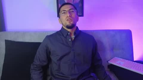 Mateo online show from March 17, 2026, 4:10 pm