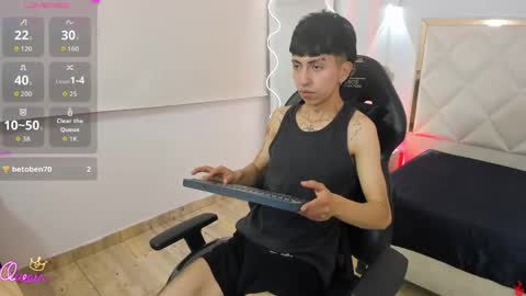 Snapshot of aress_tay chatting on May 29, 2026, 3:37 am aress_tay online show from May 29, 2026, 3:37 am
