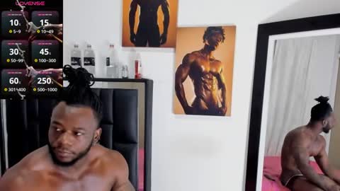 Snapshot of arexblakk chatting on June 10, 2026, 4:06 pm AREXXBLAKK online show from June 10, 2026, 4:06 pm