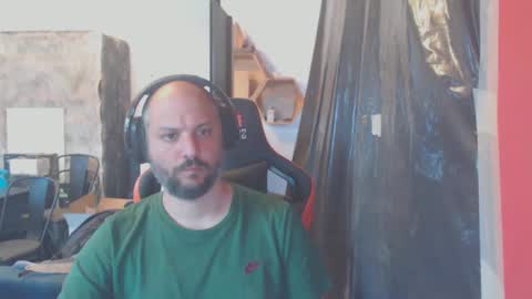 argentinox30 online show from January 3, 2025, 7:39 pm