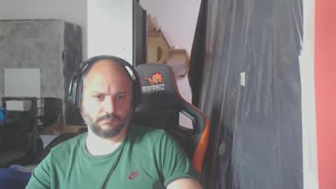 argentinox30 online show from January 4, 2025, 12:49 pm