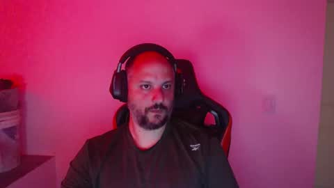 argentinox30 online show from December 20, 2025, 1:23 am