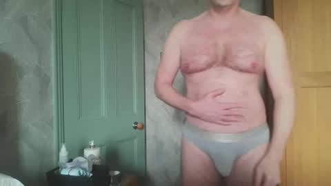 Snapshot of argonaut1967 chatting on March 8, 2025, 4:06 pm Argonaut online show from March 8, 2025, 4:06 pm