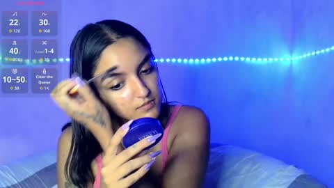 Bella online show from April 25, 2026, 2:36 pm