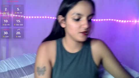 Snapshot of ari_20_ chatting on April 27, 2026, 9:13 pm Bella online show from April 27, 2026, 9:13 pm
