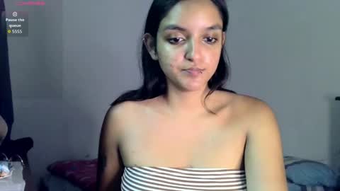 Snapshot of ari_20_ chatting on May 31, 2026, 5:20 pm Bella online show from May 31, 2026, 5:20 pm