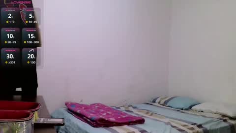 Snapshot of ari_20_ chatting on June 2, 2026, 9:28 pm Bella online show from June 2, 2026, 9:28 pm