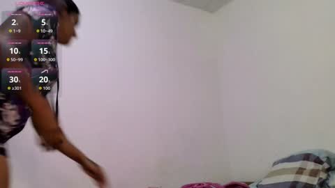 Snapshot of ari_20_ chatting on June 10, 2026, 6:40 pm Bella online show from June 10, 2026, 6:40 pm