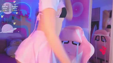 ari_blis online show from July 14, 2026, 10:59 pm