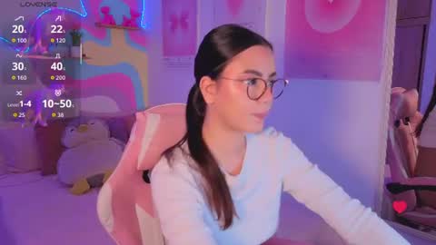 ari_blis online show from July 25, 2026, 6:27 pm