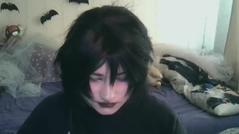 Ahri online show from February 25, 2025, 10:37 am