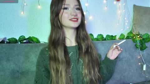 Snapshot of ari_kat666 chatting on December 23, 2024, 6:22 am ari online show from December 23, 2024, 6:22 am