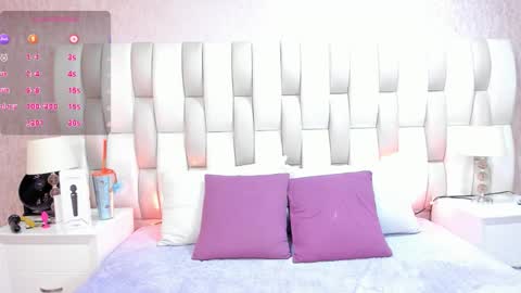 ari_lynn_ online show from January 10, 2026, 3:08 am