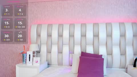 ari_lynn_ online show from February 5, 2026, 3:22 am