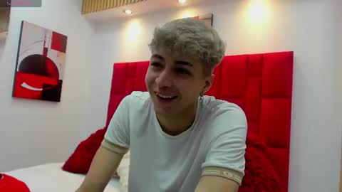 ari_stonne online show from July 28, 2026, 12:34 pm