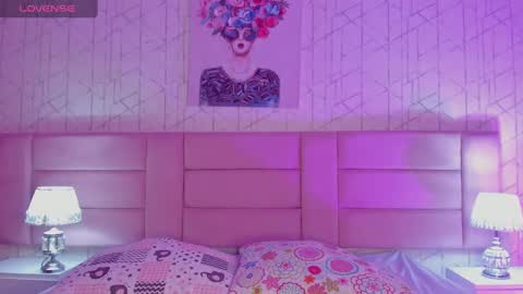 Ari  online show from January 5, 2025, 9:25 pm