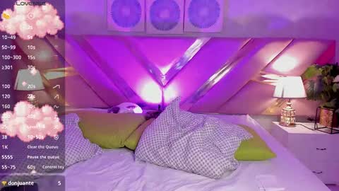 Ari  online show from January 21, 2025, 11:45 pm