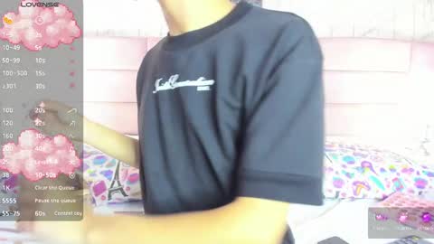 Ari  online show from February 7, 2025, 9:37 pm