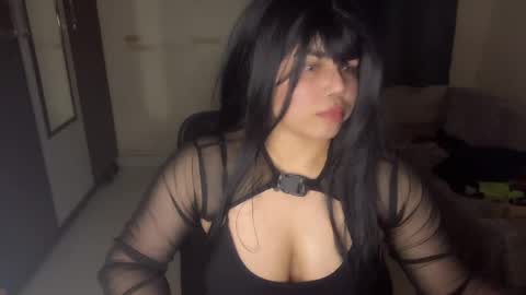 Snapshot of aria003 chatting on April 8, 2026, 2:39 pm Aria online show from April 8, 2026, 2:39 pm