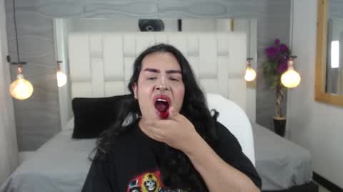 Ari  online show from March 4, 2025, 2:49 am