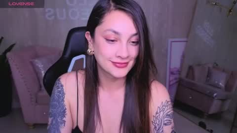 Snapshot of aria95_a chatting on April 21, 2026, 8:23 pm Aria95 a online show from April 21, 2026, 8:23 pm