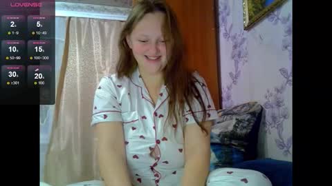 Aria online show from October 11, 2025, 9:35 pm