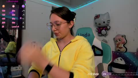 Linda online show from January 9, 2025, 1:29 am