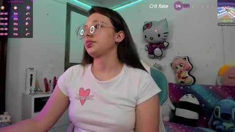 Linda online show from January 14, 2025, 1:26 am