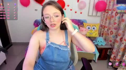 Linda online show from March 6, 2025, 1:37 am