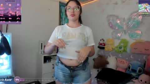 Linda online show from September 24, 2025, 1:09 am