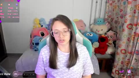 Snapshot of aria_alaia chatting on June 20, 2026, 2:58 am Linda online show from June 20, 2026, 2:58 am
