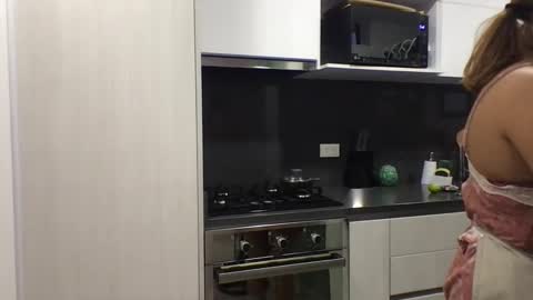 aria_andradee online show from January 11, 2025, 10:51 pm