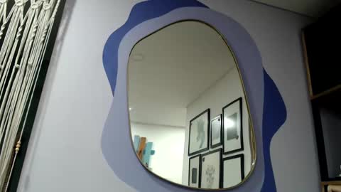 aria_andradee online show from March 4, 2025, 3:00 am