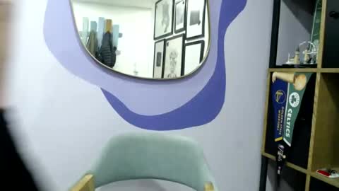 aria_andradee online show from March 6, 2025, 1:48 am