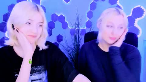 aria_blaze_ online show from March 17, 2026, 9:56 am