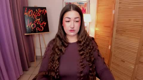 Snapshot of aria_blisss chatting on November 7, 2025, 1:05 am aria_blisss online show from November 7, 2025, 1:05 am