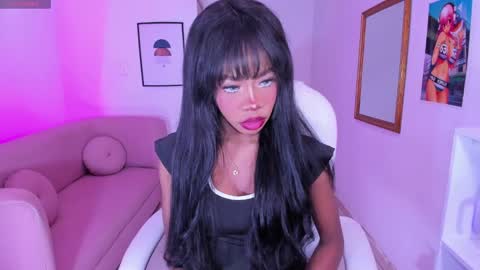    ARIA    online show from January 19, 2025, 4:57 pm