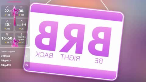    ARIA    online show from February 3, 2025, 6:39 pm